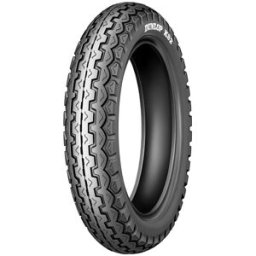 Neumático Moto Dunlop K82 3.50/0 - 18 56s Tt Delantero/trasero