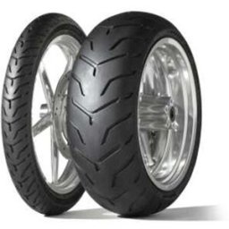 Neumático Moto Dunlop Trasera