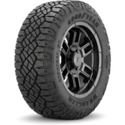 Neumático Goodyear Wrangler Duratrac Rt 215/65 R16 103 Q