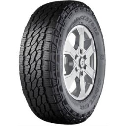 Neumático Bridgestone Dueler A/t 002 255/60 R18 112 T