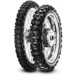 Neumático Moto Pirelli Sport Demon 150/70 - 17 69h Tt Delantero