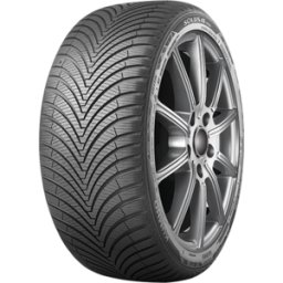 Neumático Kumho Solus 4s Ha32 225/45 Zr19 96 W Xl