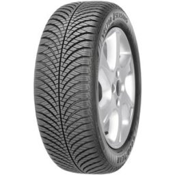 Neumático Goodyear Vector 4seasons 195/60 R16 89 H