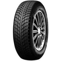 Neumático Nexen N'blue 4 Season 255/55 R18 109 V Xl
