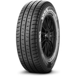 Neumático Pirelli Carrier Winter 235/65 R16c 115/113 R