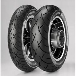 Neumático Moto Metzeler Me 888 140/90 B 16 77h Tl Trasero