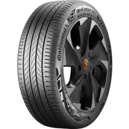 Neumático Continental Ultracontact Nxt 235/45 R20 100 V Xl