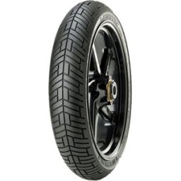 Neumático Moto Metzeler Lasertec 110/80 - 18 58h Tl Delantero