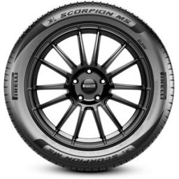 Neumático Pirelli Scorpion Ms 295/35 R22 108 V Xl Ne0