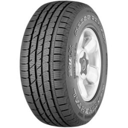 Neumático Continental Conticrosscontact Lx 265/60 R18 110 T