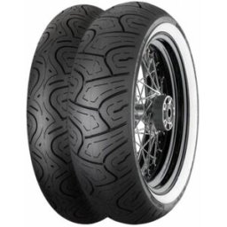 Neumático Moto Continental Contilegend 140/90 R 16 71h Tl Trasero