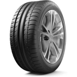 Neumático Michelin Pilot Sport Ps2 235/35 Zr19 91 (y) Xl N2