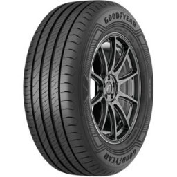 Neumático Goodyear Efficientgrip 2 Suv 245/45 R20 103 V Xl