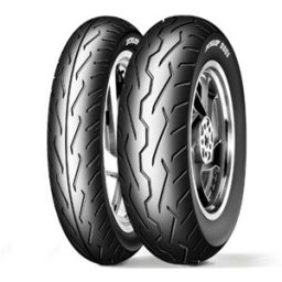Neumático Moto Dunlop D251 200/60 R 16 79v Tl Trasero