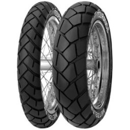 Neumático Metzeler Tourance Next 130/80 R 17 65 V Tl Trasera Non