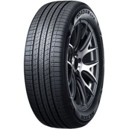 Neumático Nexen Roadian Gtx 245/45 R20 99 V