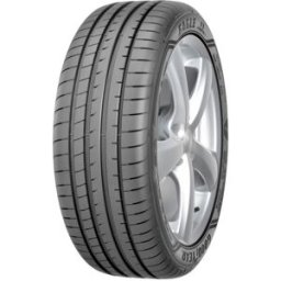 Neumático Goodyear Eagle F1 Asymmetric 3 245/40 R19 98 Y Xl *, Moe Runflat
