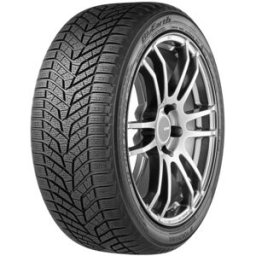 Neumático Yokohama Bluearth Winter V905 245/50 R18 104 V Xl
