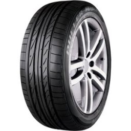 Neumático Bridgestone Dueler H/p Sport 255/55 R19 111 Y Xl Aoe Runflat