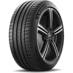 Neumático Michelin Pilot Sport 4 255/40 R19 100 W Xl Vol
