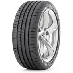 Neumático Goodyear Eagle F1 Asymmetric 2 275/35 R20 102 Y Xl Runflat