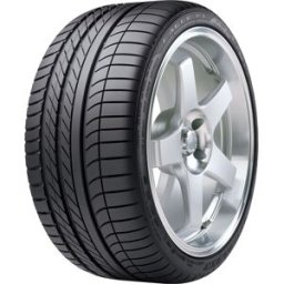 Neumático Goodyear Eagle F1 Asymmetric 265/40 R20 104 Y Xl Ao