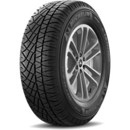 Neumático Michelin Latitude Cross 285/45 R21 113 W Xl Mo1