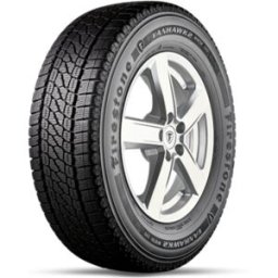 Neumático Firestone Vanhawk 2 Winter Evo 215/60 R16c 103/101 T