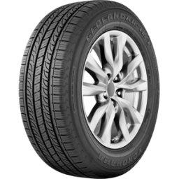 Neumático Yokohama Geolandar H/t G056 275/60 R18 113 H