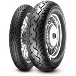 Neumático Moto Pirelli Mt 66 Route 130/90 - 15 66s Tt Trasero