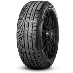 Neumático Pirelli Winter 240 Sottozero Serie 2 235/40 R18 91 V N2