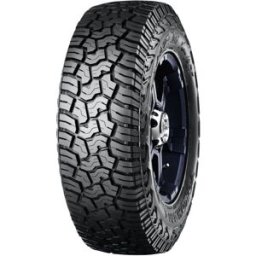 Neumático Yokohama Geolandar X-at G016 Owl 265/60 R18 119/116 Q *