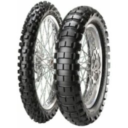 Neumático Moto Pirelli Scorpion Rally 90/90 - 21 54r Tt Delantero