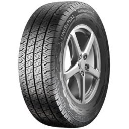 Neumático Uniroyal All Season Max 215/65 R15c 104/102 T