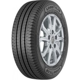 Neumático Goodyear Efficientgrip Cargo 2 205/65 R15c 102/100 T