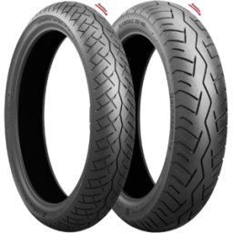 Neumático Moto Bridgestone Battlax Bt-46 140/70 - 18 67h Tl Delantero