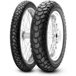 Neumático Moto Pirelli Mt 60 140/80 - 17 69h Tl Trasero