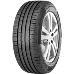 Neumático Continental Contipremiumcontact 5 Suv 225/65 R17 102 V