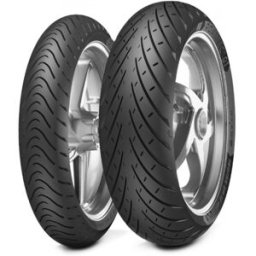 Neumático Moto Metzeler Roadtec 01 150/70 R 17 69v Tl Trasero