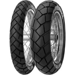 Neumático Moto Metzeler Tourance 150/70 - 17 69v Tl Trasero
