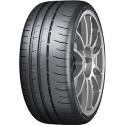 Neumático Goodyear Eagle F1 Supersport R 245/35 Zr19 93 (y) Xl