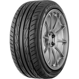 Neumático Yokohama Advan Fleva V701 245/40 R20 99 W Xl