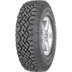 Neumático Goodyear Wrangler Duratrac 255/70 R18 116 Q Xl Lr