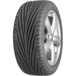 Neumático Goodyear Eagle F1 Gs-d3 195/45 R17 81 W
