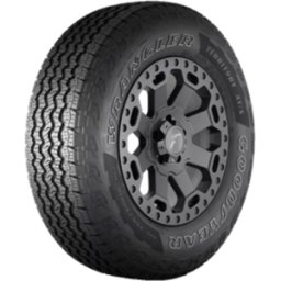 Neumático Goodyear Wrangler Territory At/s 255/65 R18 111 H