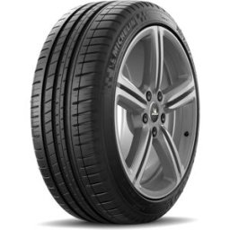 Neumático Michelin Pilot Sport 3 275/30 R20 97 Y Xl Moe Runflat