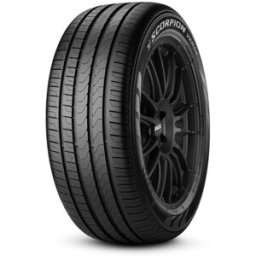 Neumático Pirelli Scorpion Verde 235/55 R18 100 W Moe Runflat