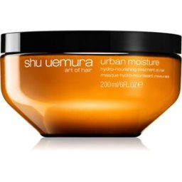 Urban Moisture Mascarilla Para Cabello Seco 200 Ml
