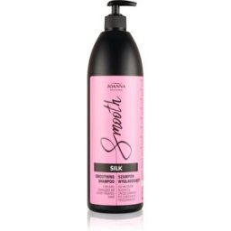 Professional Silk Champú Nutritivo Para Cabello Seco, Dañado Y Químicamente Tratado 1000 Ml