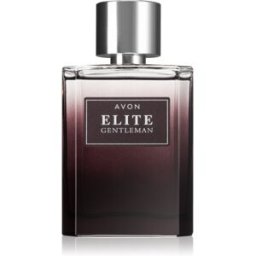 Elite Gentleman Eau De Toilette Para Hombre 75 Ml